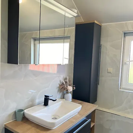 Twentytwo Appartamento Friedrichshafen