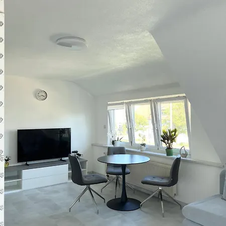 Twentytwo Appartamento Friedrichshafen