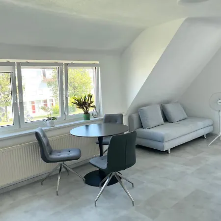 Appartamento Twentytwo Friedrichshafen