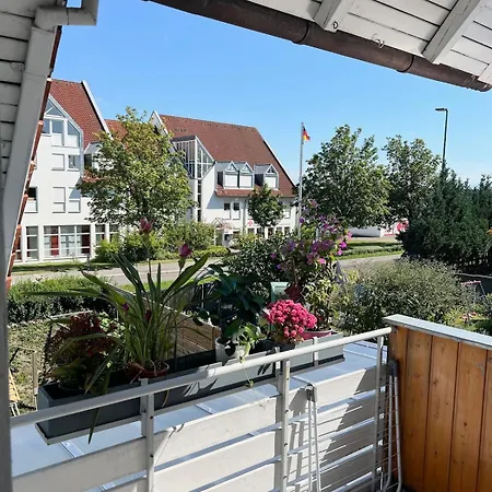 Appartamento Twentytwo Friedrichshafen