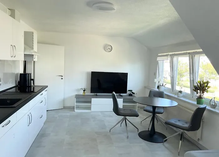 Apartamento Twentytwo