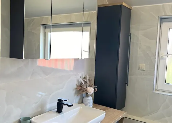 Twentytwo Apartamento Friedrichshafen