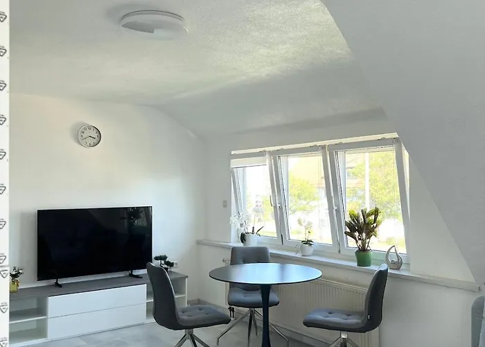 Twentytwo Apartamento Friedrichshafen