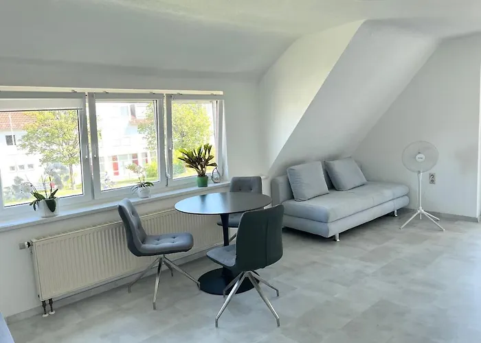 Apartamento Twentytwo Friedrichshafen
