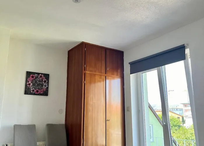 Apartamento Twentytwo