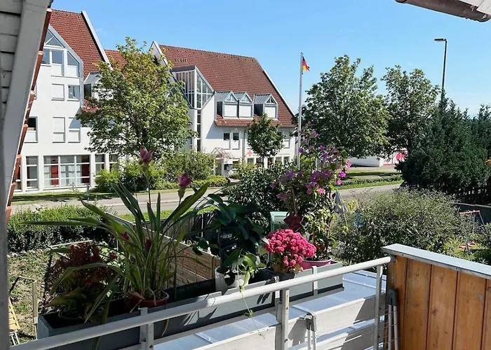 Apartamento Twentytwo Friedrichshafen